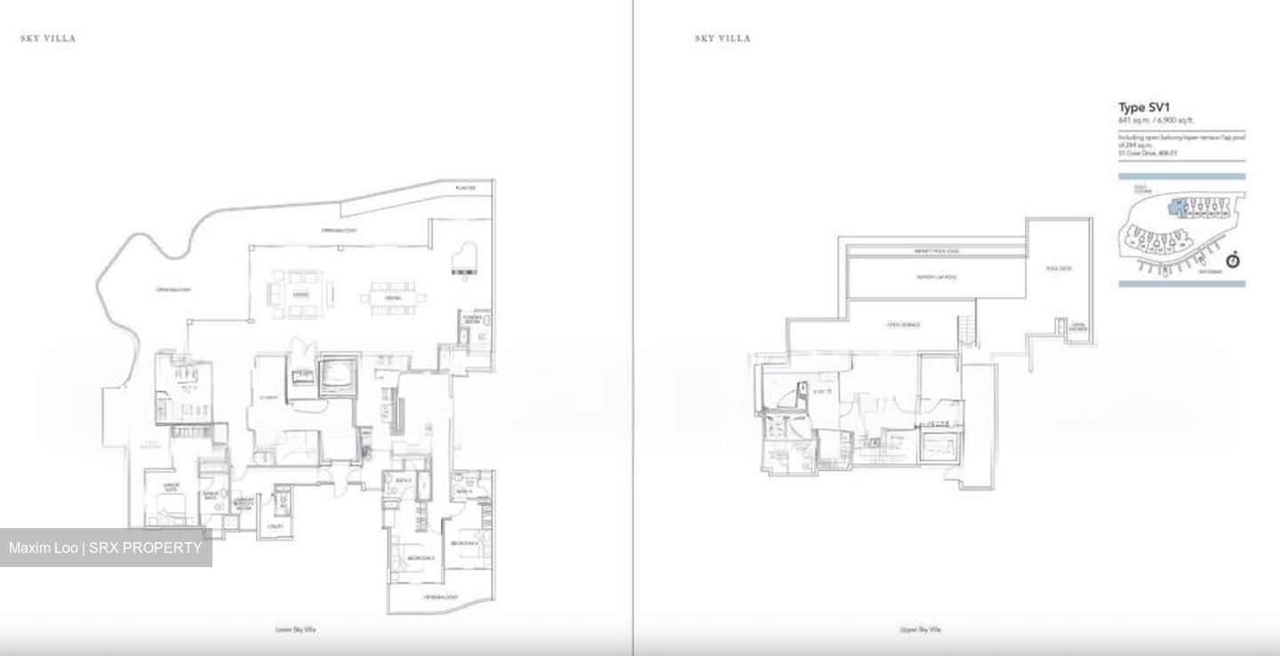 Turquoise (D4), Condominium #535428911